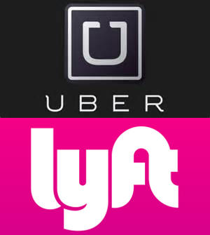 Personal injury claim is possible if you’re in a car accident while riding in a Lyft or Uber