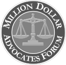 Million Dollar Advocates Forum