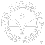 Florida Bar Certified