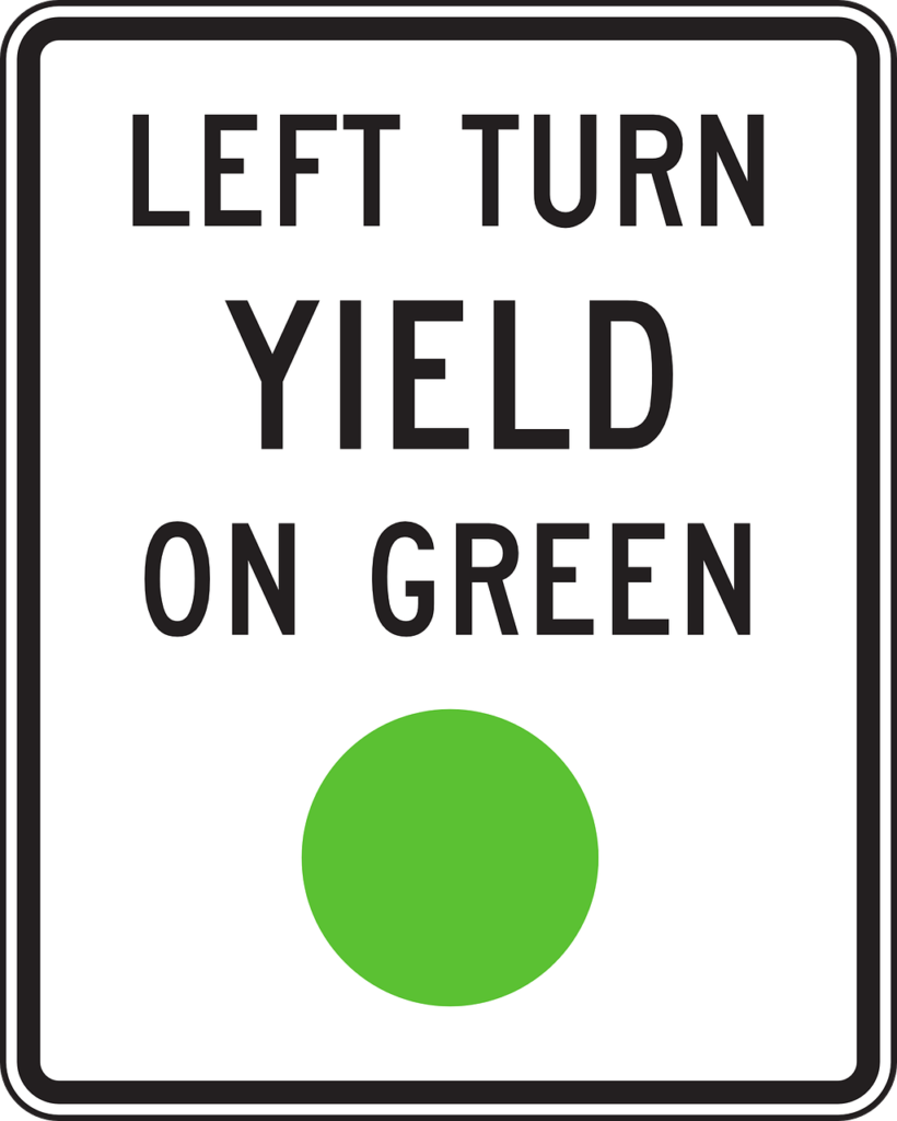 left-turn-road-sign