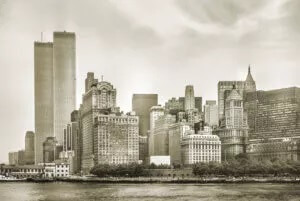 world trade center pre 9/11