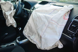 airbag car technology safety