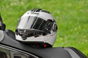 motorcycle safety gear