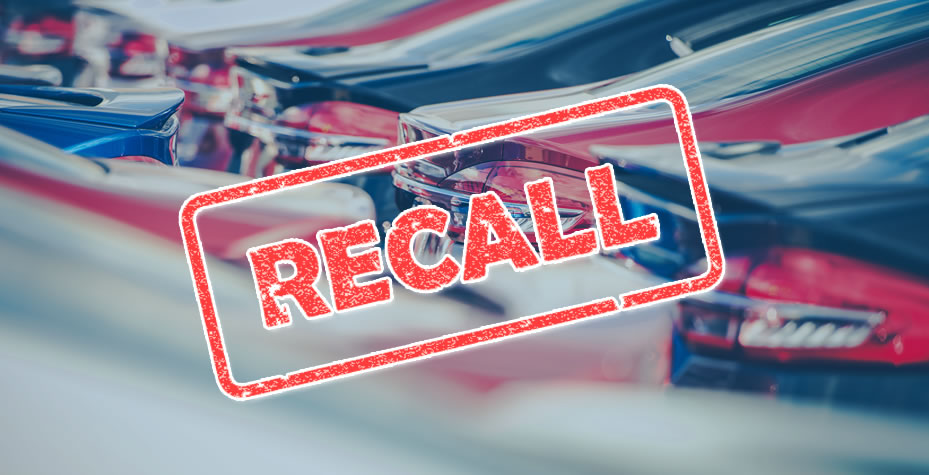 Car Recall