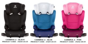 Car Seats