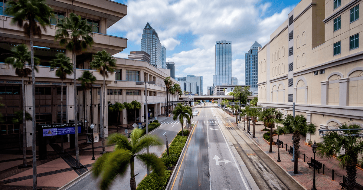 Tampa's Traffic crash crisis