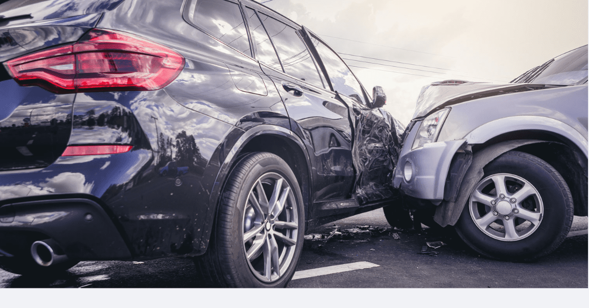 How to determine fault after a Tampa car accident