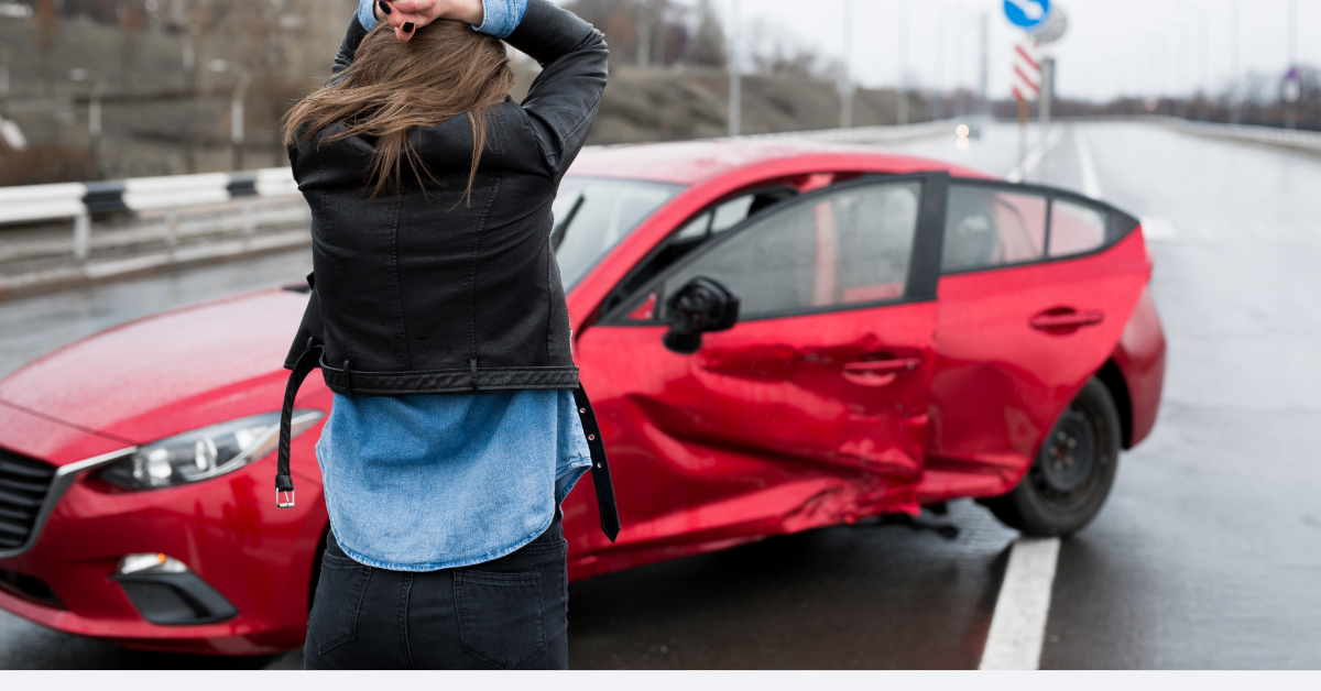 Florida car accident mistakes to avoid