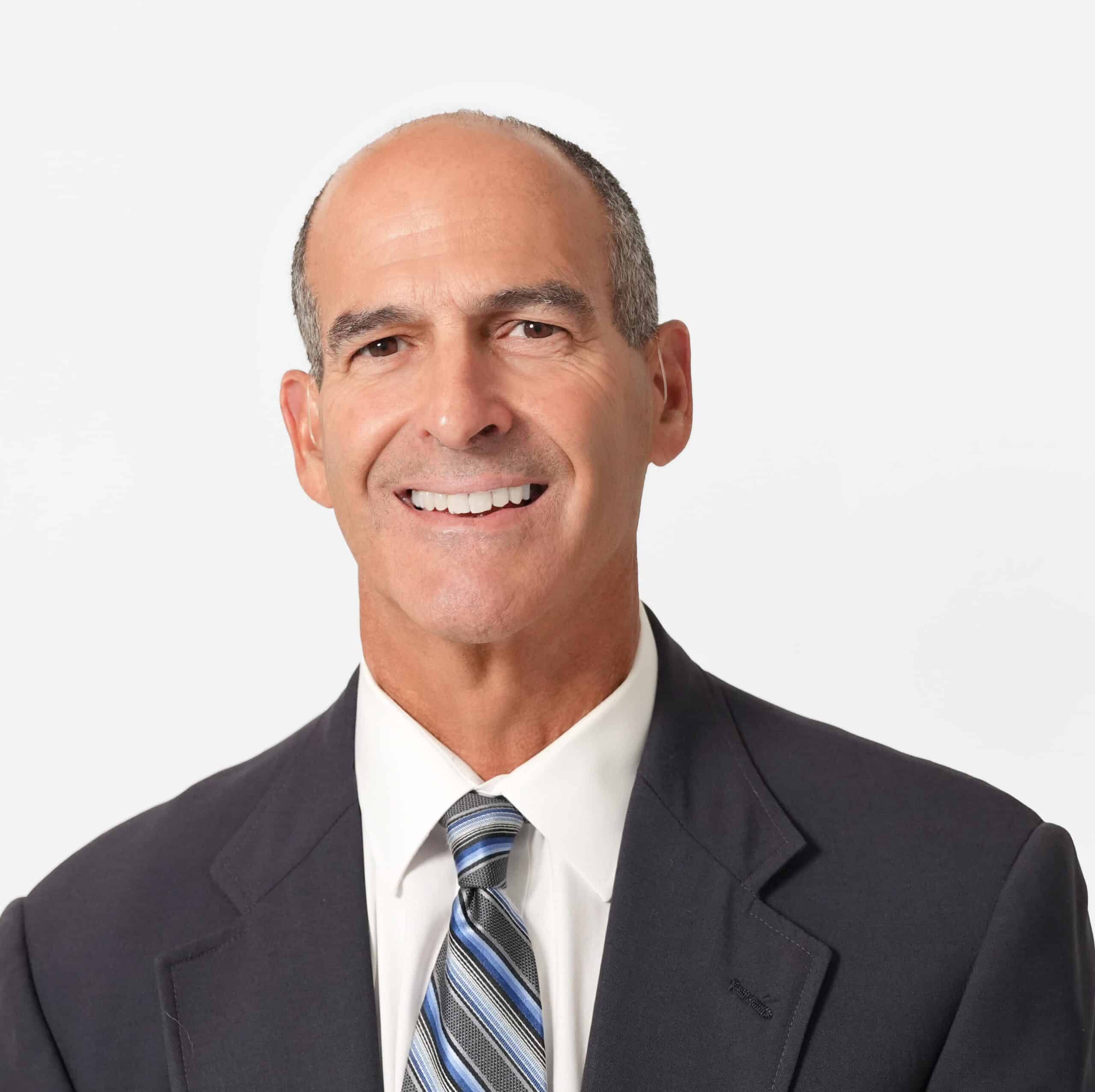 Ronald D. Darrigo
