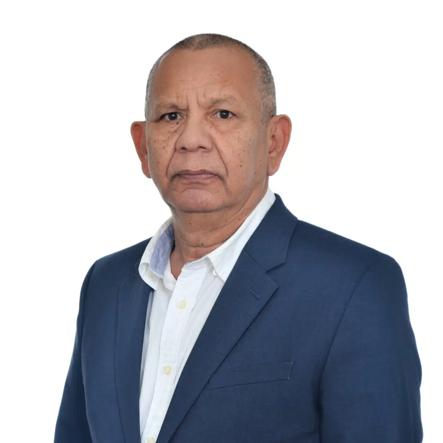 Ronald D. Darrigo