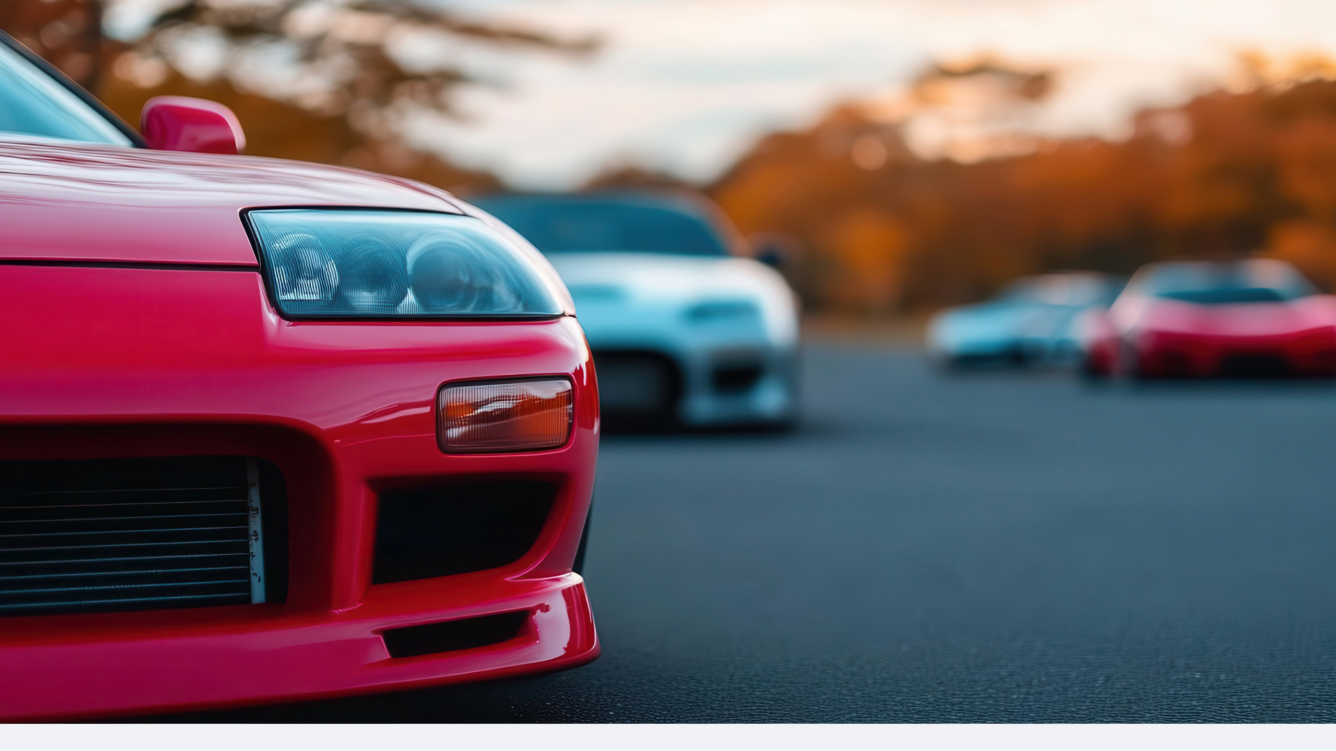 Street racing in Tampa Bay
