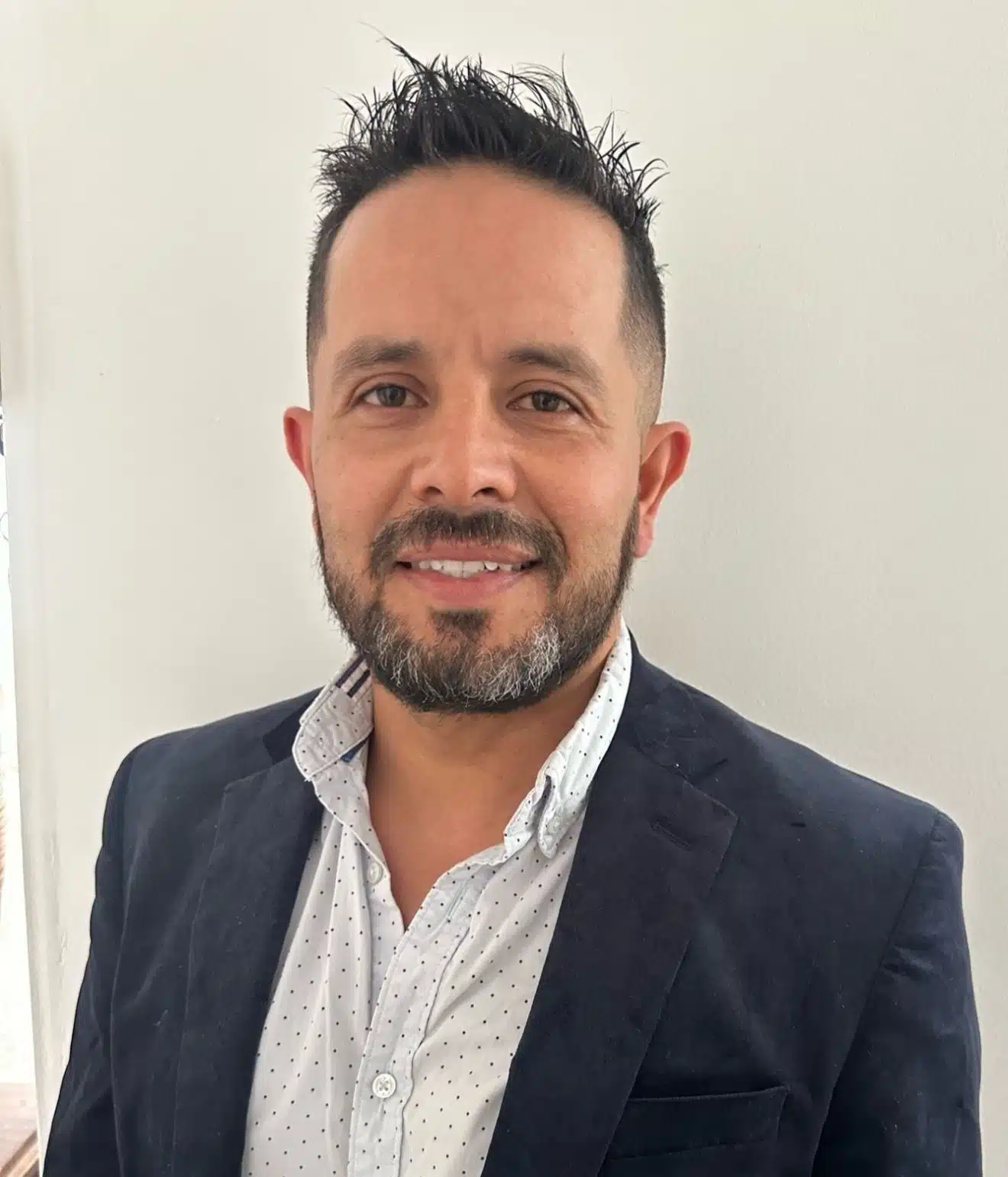 Ronald D. Darrigo
