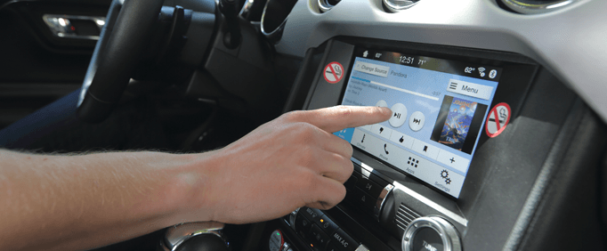 Distractions while driving are responsible for accident.