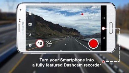 Dashcam|