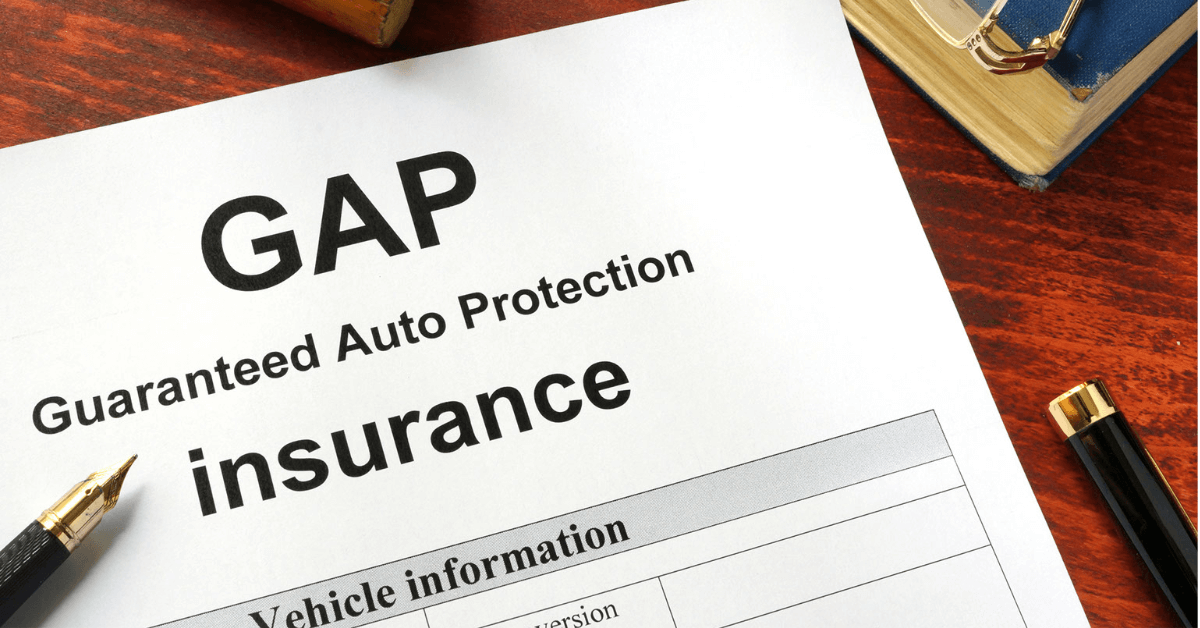 What is gap insurance