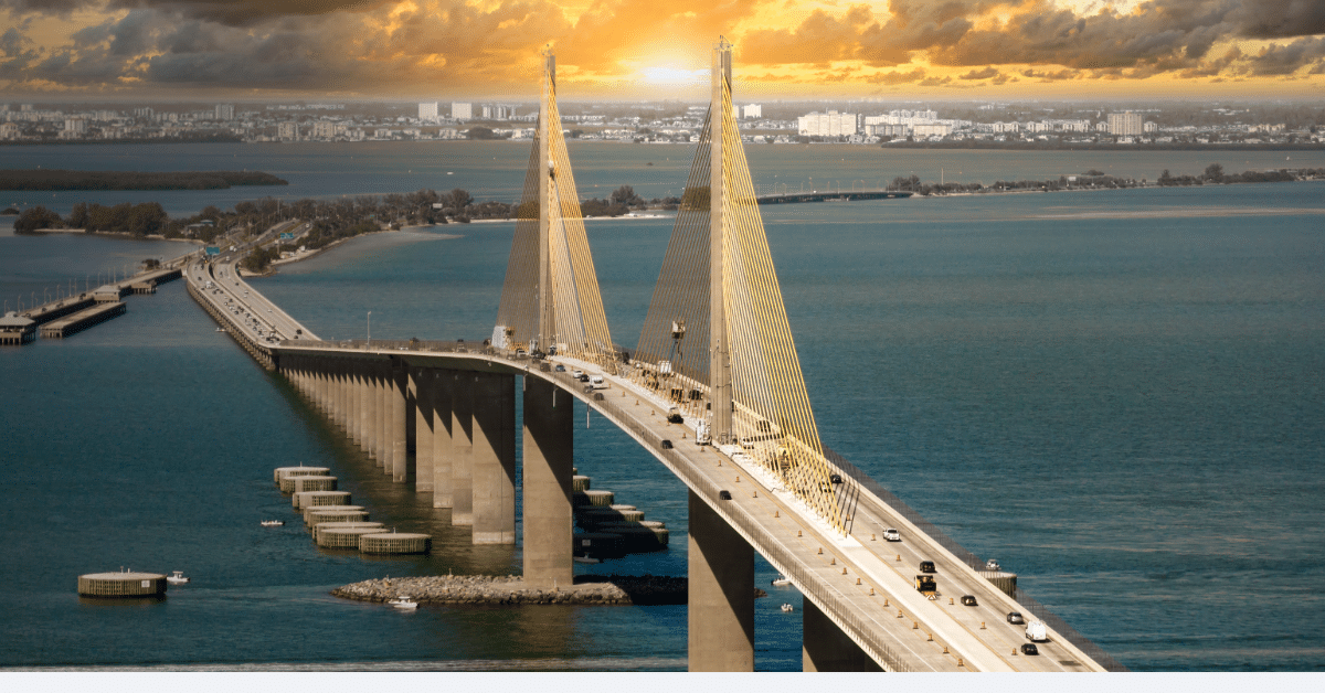 The Tampa Car Accident rate is alarming high