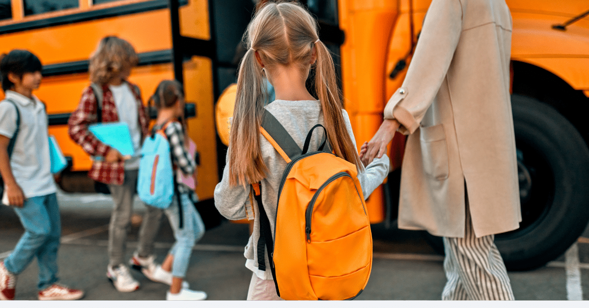 Back to school safety tips for Tampa Bay students