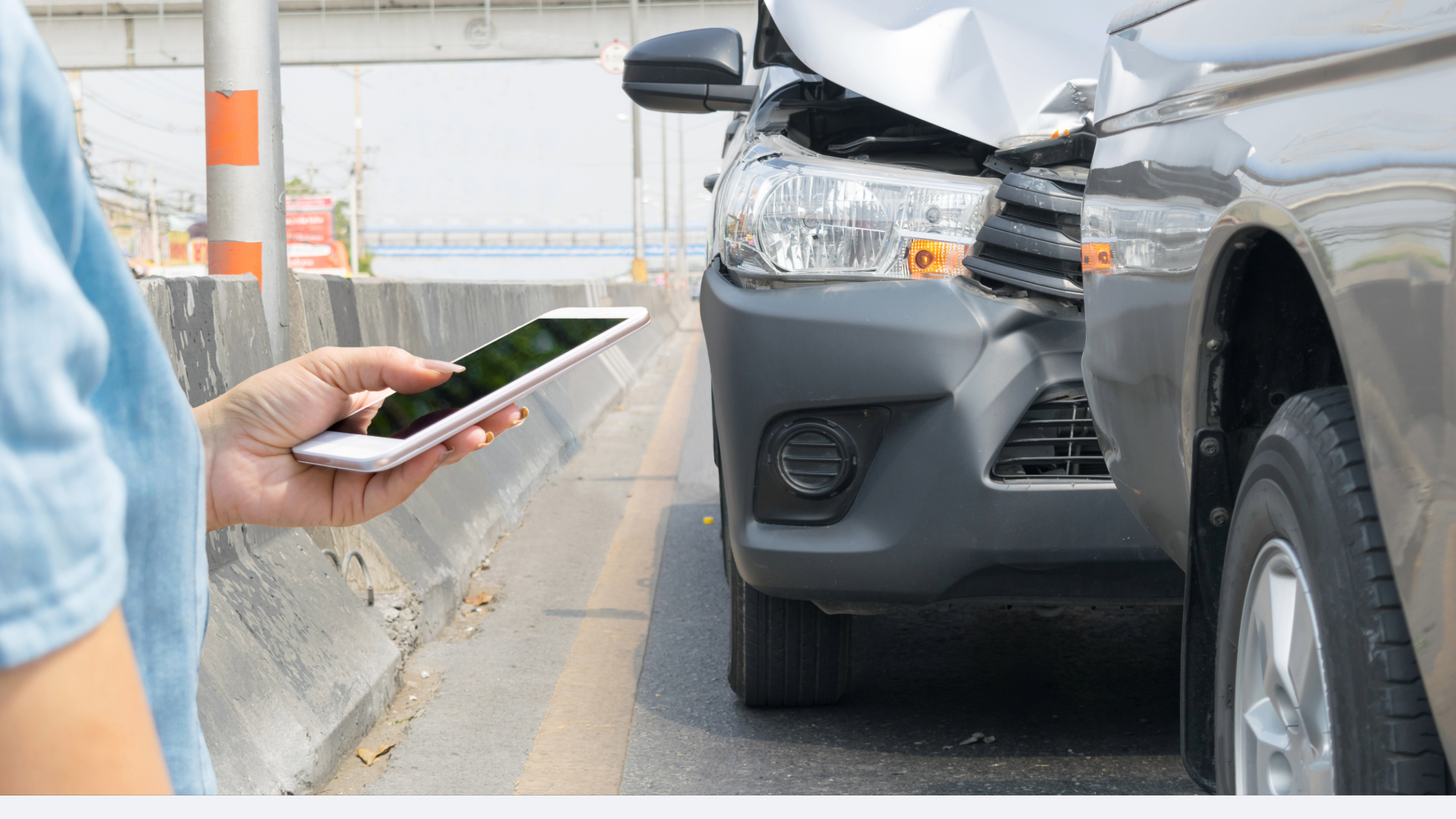 What to Say to the Insurance Company After a Car Accident in Florida