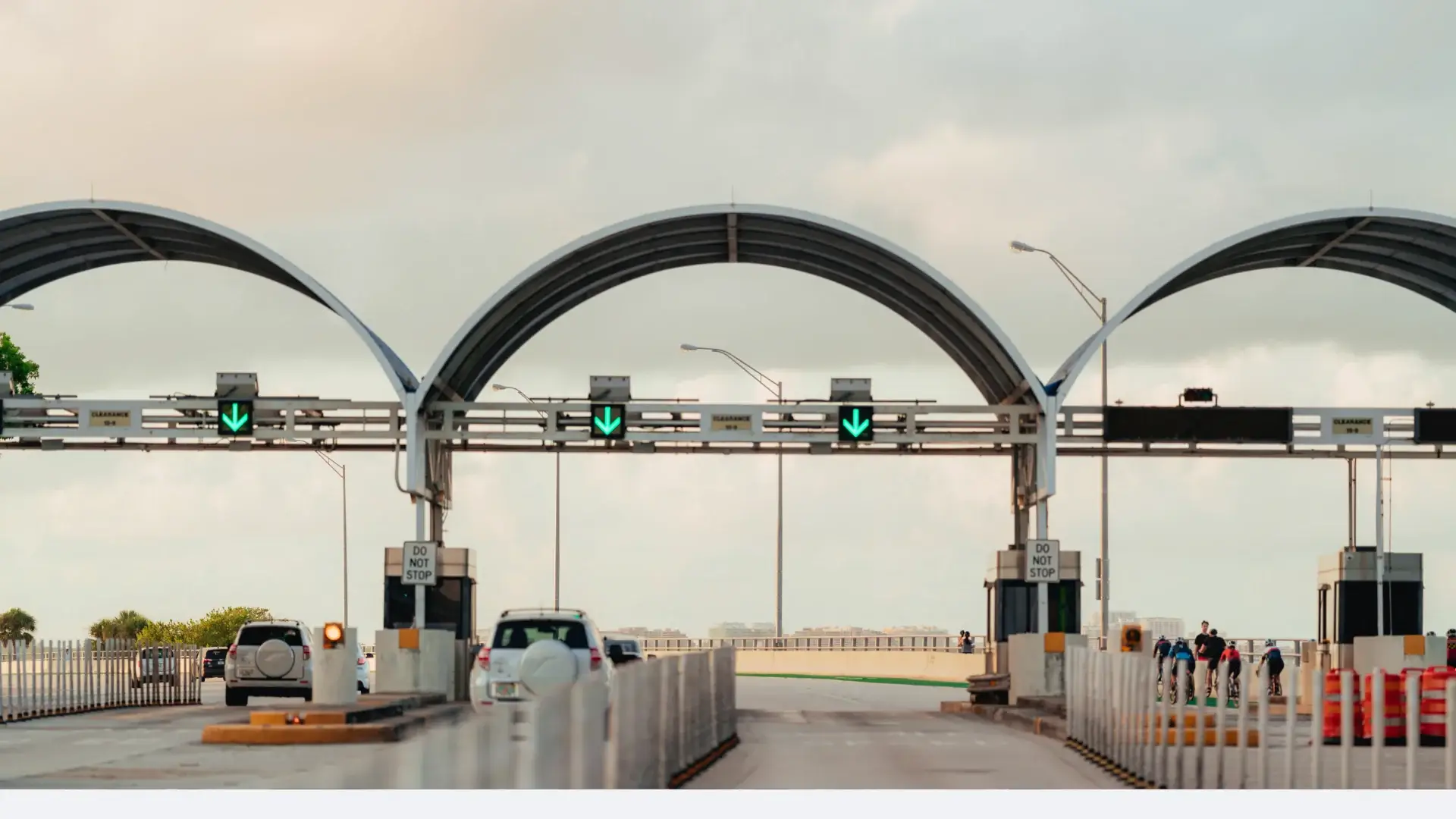 toll road|toll road