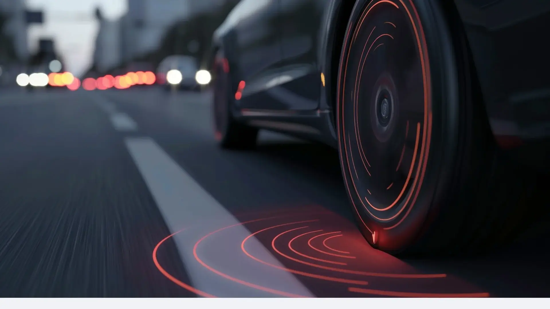 Hidden dangers of automatic braking systems|Hidden dangers of automatic braking systems