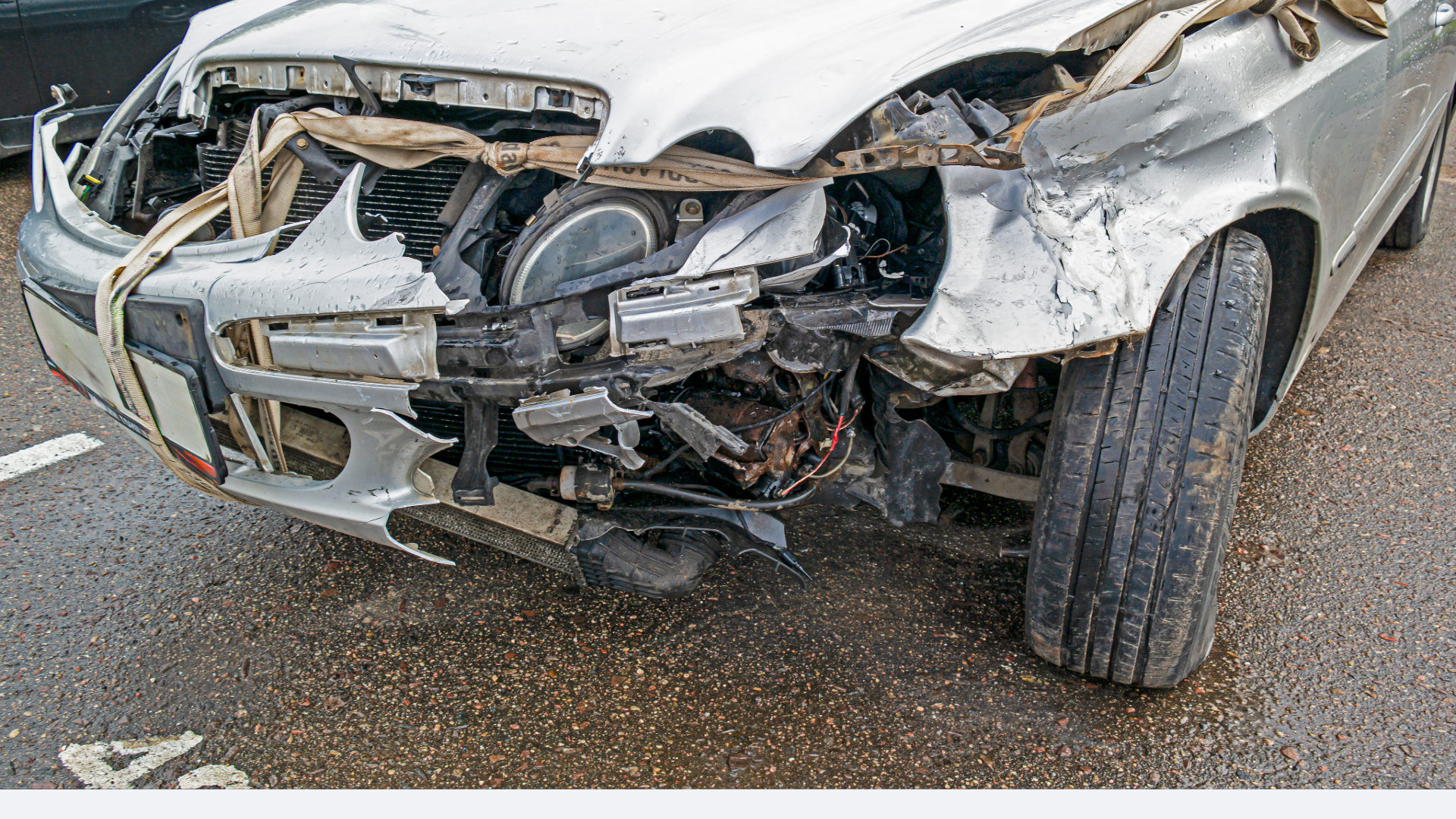 Hit-and-run accidents