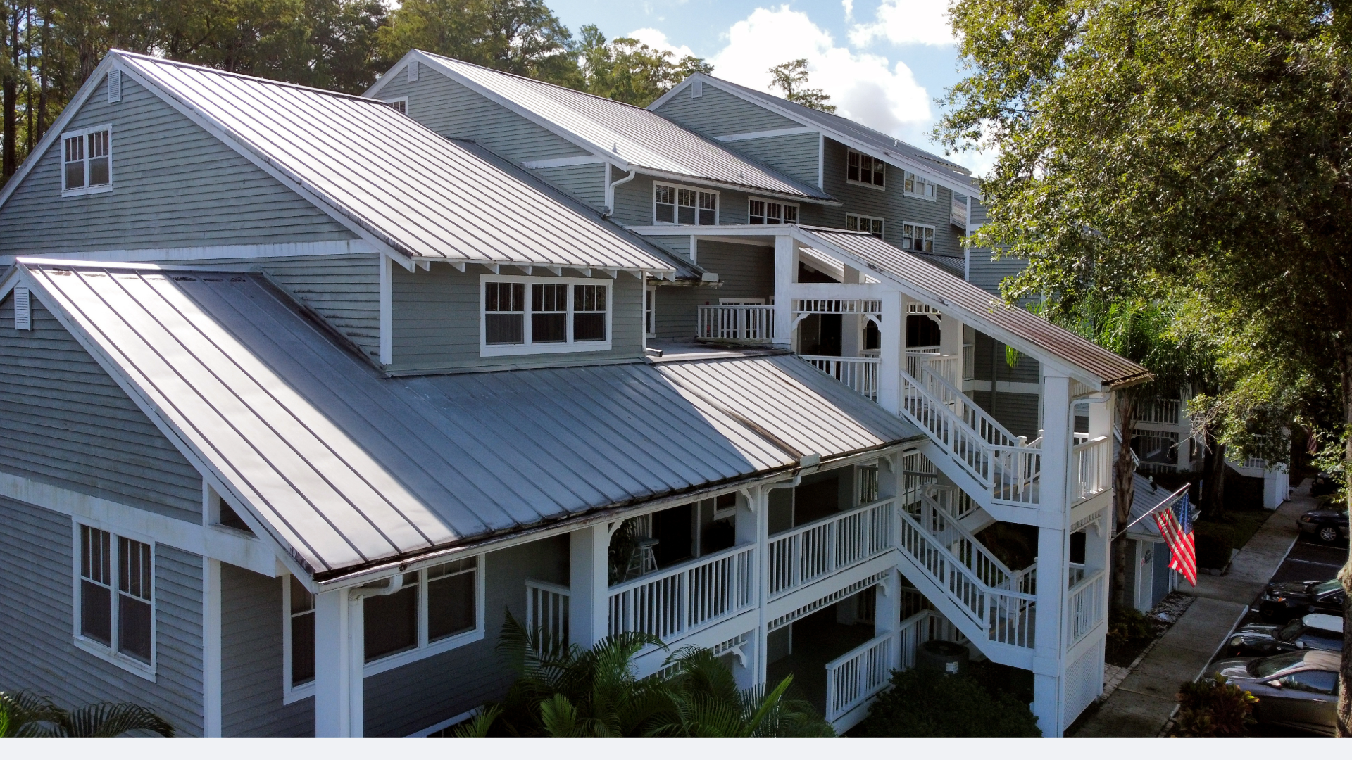 Suspect landlord negligence in Tampa Bay