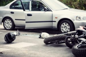 Motorcycle Accident