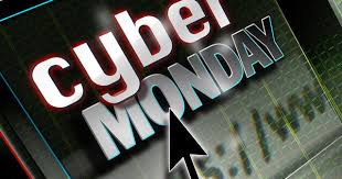 Cyber Monday