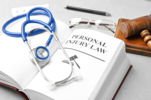 personal injury law