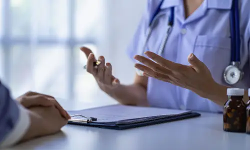 A nurse provides a statement to a Carrollwood medical malpractice lawyer about the negligence and medical errors that occurred at their facility.